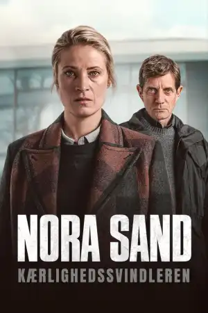 The Pushover (2025) [Norwegian] (TV series)