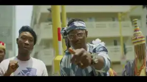 Sound Sultan – Fayaa Fayaa Ft. Duktor Sett (Video)