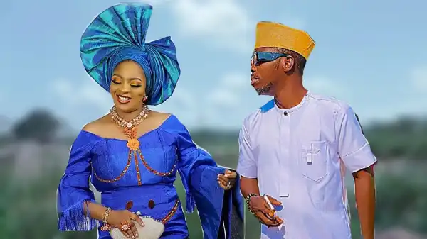 Inawo (Waheed Omo Oloku) (2023 Yoruba Movie)