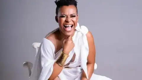 South African Socialite Zodwa Wabantu Biography & Net Worth (See Details)