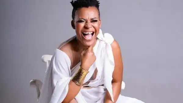 South African Socialite Zodwa Wabantu Biography & Net Worth (See Details)