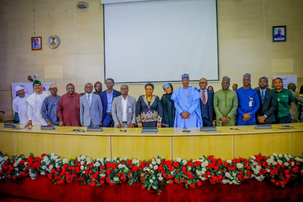Nigerian govt announces Galaxy Backbone’s Govmail for civil servants