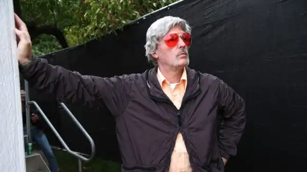 Fred Durst & Phoebe Bridgers Join A24’s I Saw the TV Glow Cast