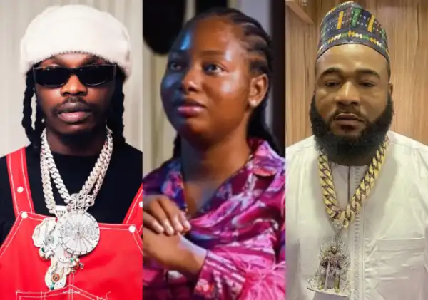 “Naira Marley & Sam Larry made life unbearable for Mohbad” – Wunmi Aloba reveals