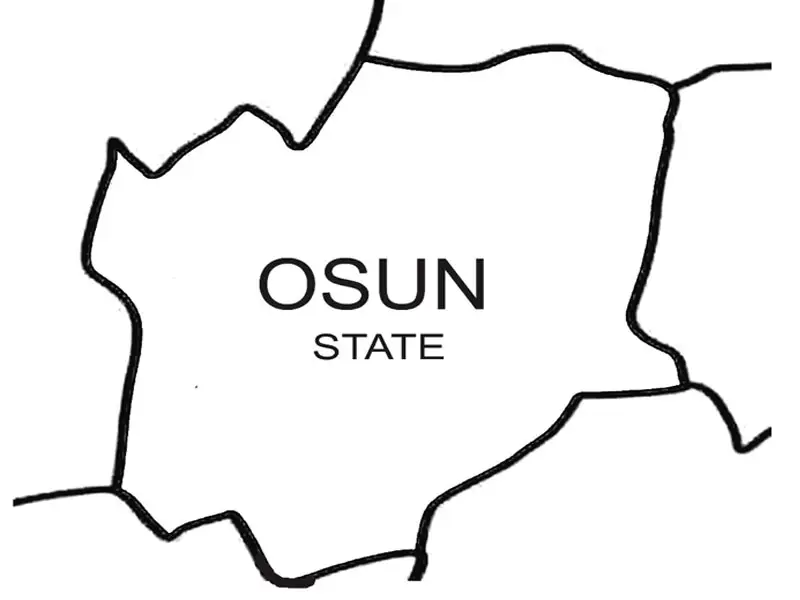 Osun OPC appoints new coordinator