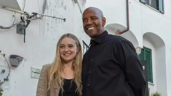 The Equalizer 3 Adds Dakota Fanning as Filming Begins on Sequel