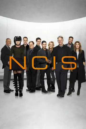 NCIS S18E10