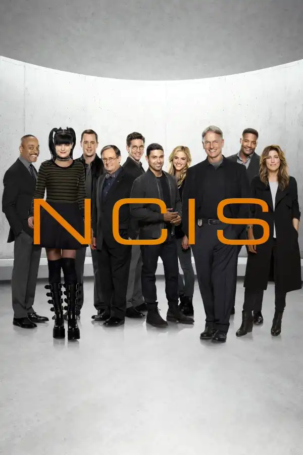 NCIS S18E10