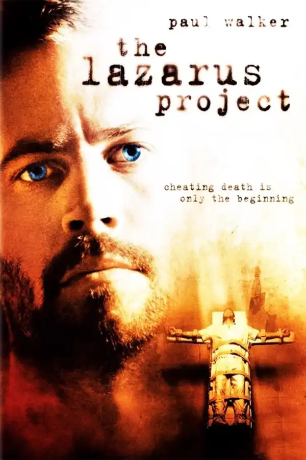 The Lazarus Project (2008)