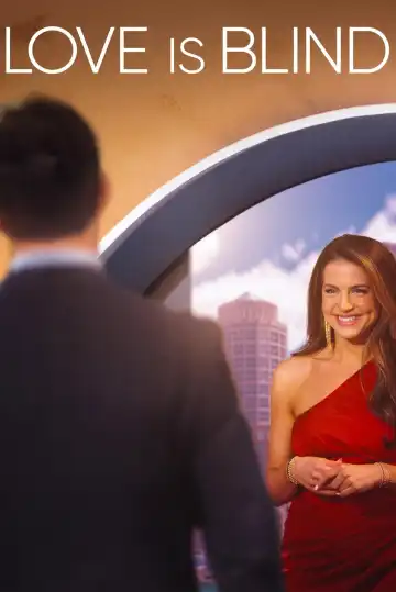 Love is Blind (2020 TV series)