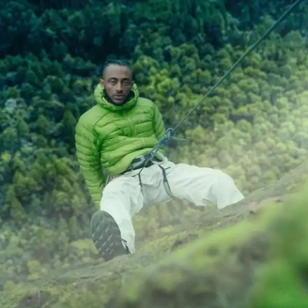 Aminé - Shimmy