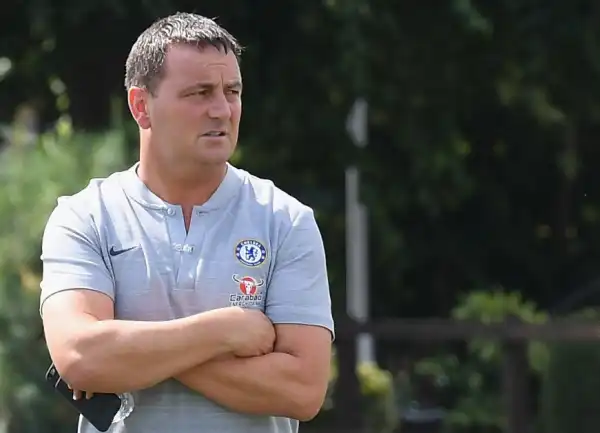 Neil Bath leaves Chelsea after 30 years at club