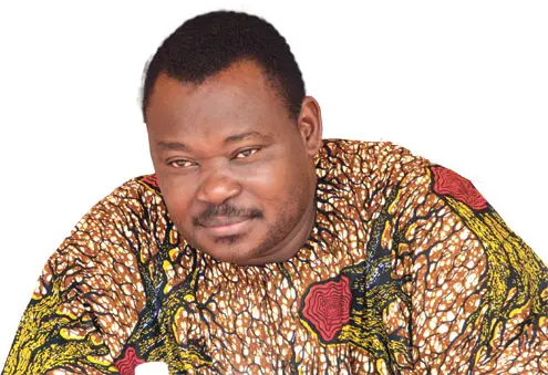 Jimoh Ibrahim wins Ondo South Senatorial seat