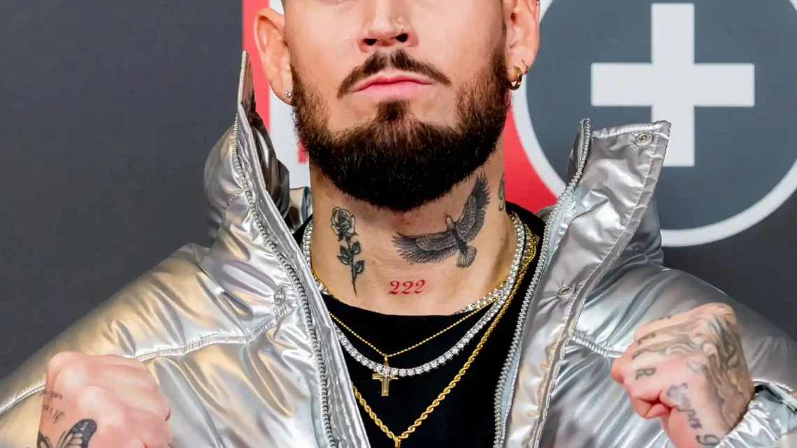 Biography & Career of Mike Heiter