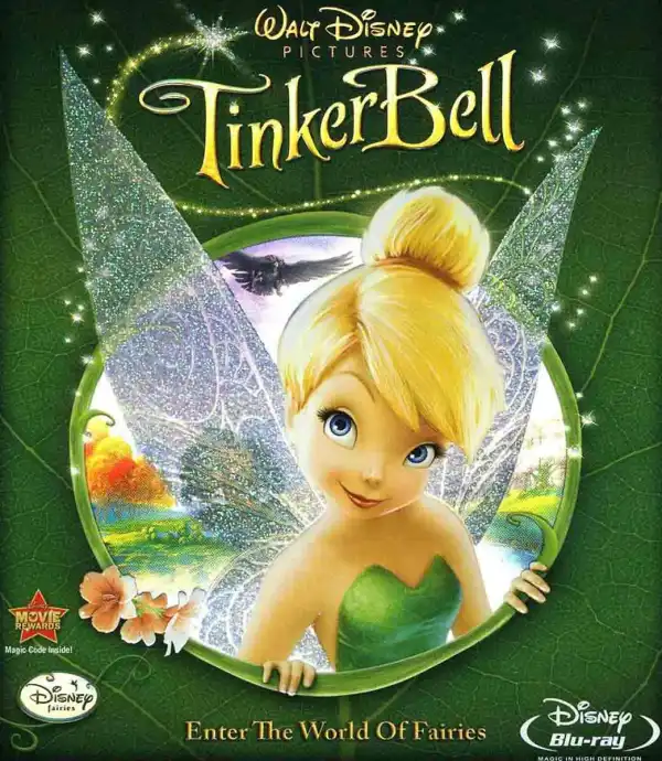 Tinker Bell (2008)