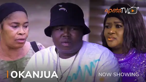 Okanjua (2023 Yoruba Movie)