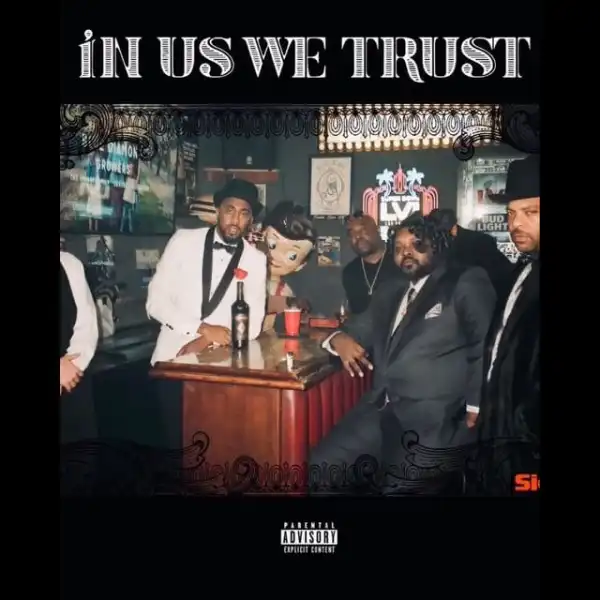 Polyester the Saint Ft. Boogie Fre$h & Westside Webb – Romance You