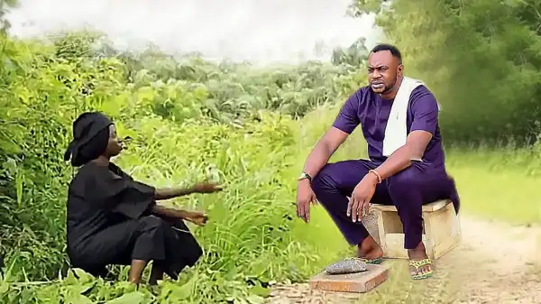 Iyawo Olutona (Aworonsoso) (2023 Yoruba Movie)