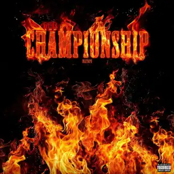 Sarkodie – The Championship (EP)