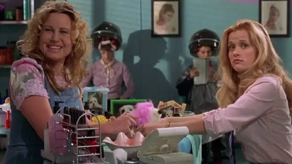 Reese Witherspoon: ‘There Is No Legally Blonde 3 Without Jennifer Coolidge’