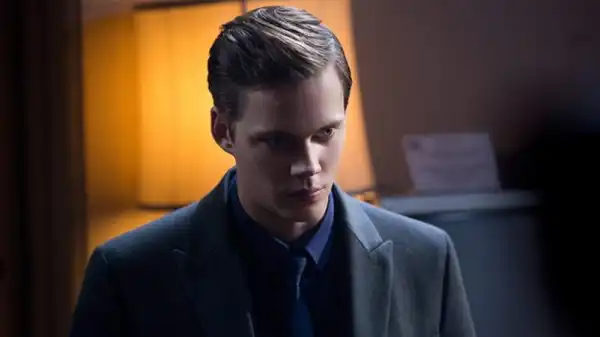 Bill Skarsgård Joins the John Wick: Chapter 4 Cast