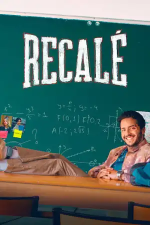 Flunked (2026) [French] (TV series)