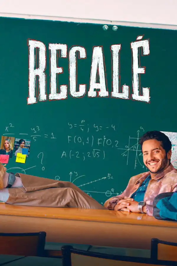 Flunked (2026) [French] (TV series)