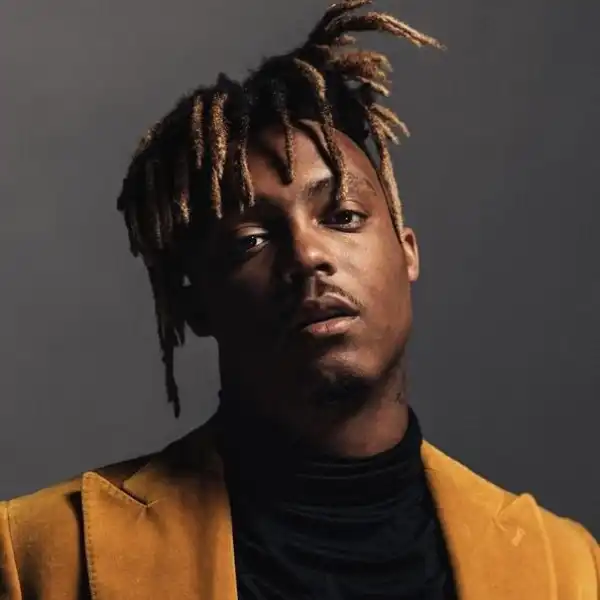 Juice WRLD – Sour (Midnight Hours)