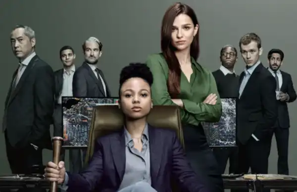 ‘Industry’ Creators Defend Sex Scenes In Drama Described As “Porn Posing As Prestige TV”