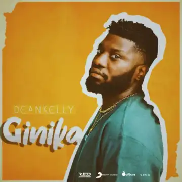 DeanKelly – Ginika