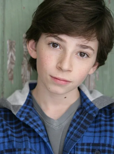 Age & Net Worth Of Joshua Carlon