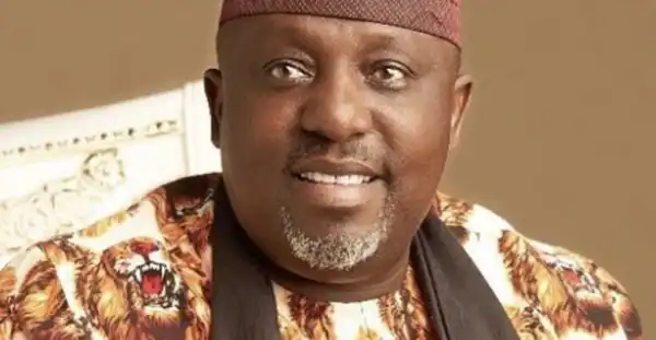 Okorocha, South-East Aspirants write Buhari, Ask Him To Pick A SE Aspirant