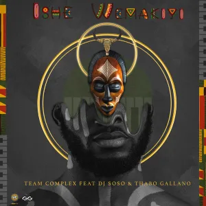Team Complex – Ishe Wemakiyi (feat. DJ Soso, Thabo Gallano) (Acapella)