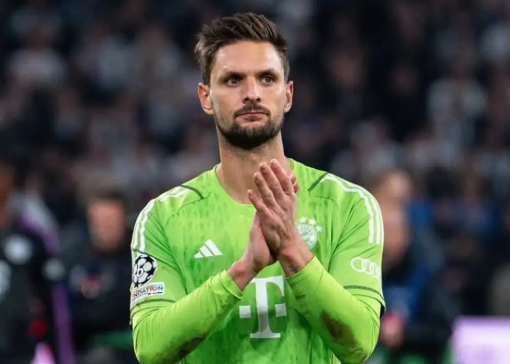 Real Madrid send condolences to Bayern Munich’s Ulreich after tragic loss of son