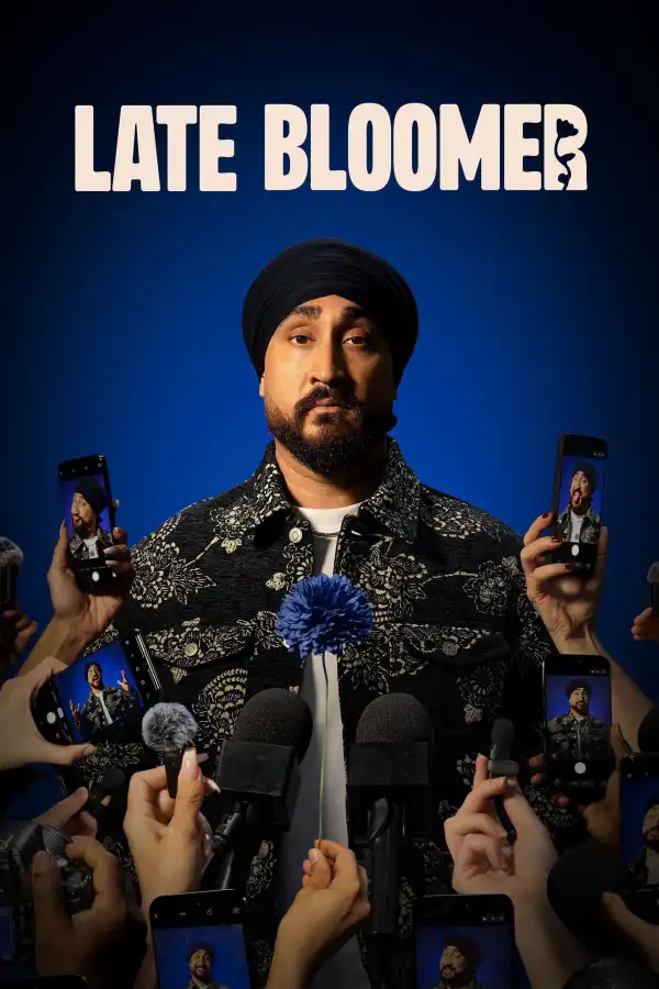 Late Bloomer S03 E04