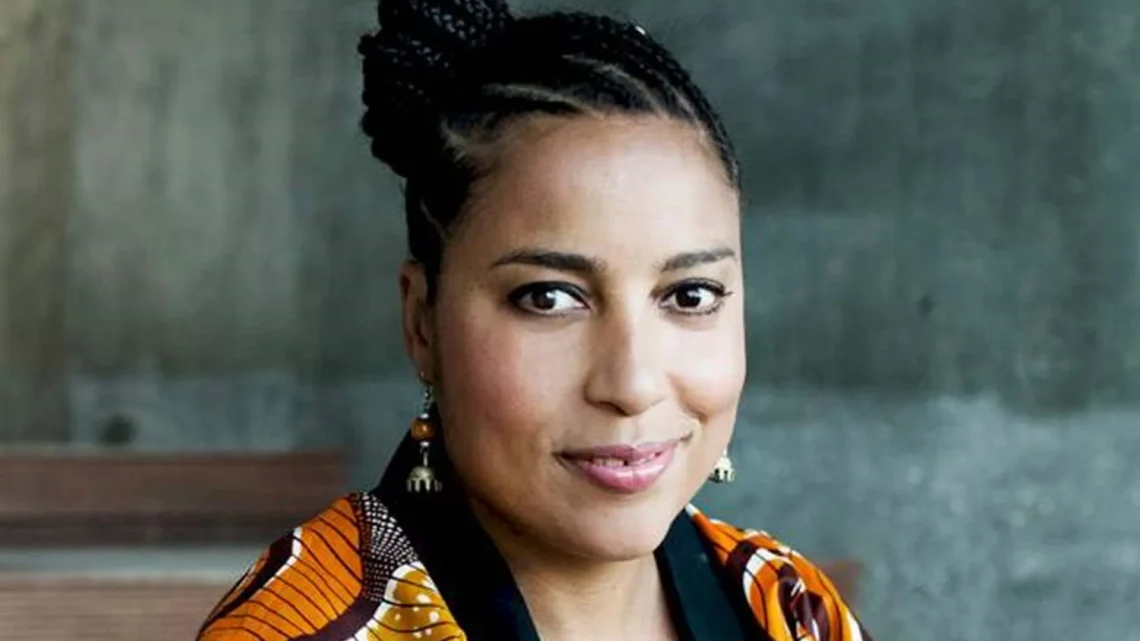 Career & Net Worth Of Karen Mukupa