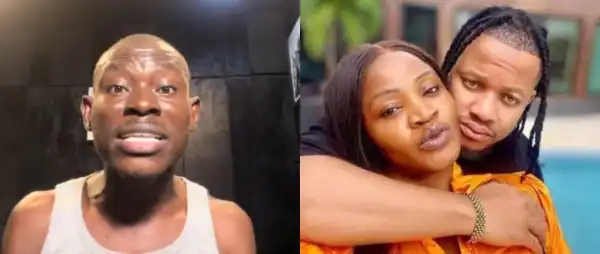 “Any Woman Who Does BBL Isn’t Doing It For Her Husband”- GehGeh Weighs In On Uche Ogbodo And Bobby Maris’ Marital Saga