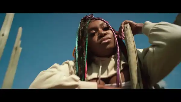 Niniola – Too Sweet (O Dun) (Video)
