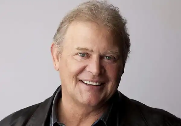 Age & Career Of John Farnham