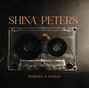 Reminisce ft. Mohbad — Shina Peters