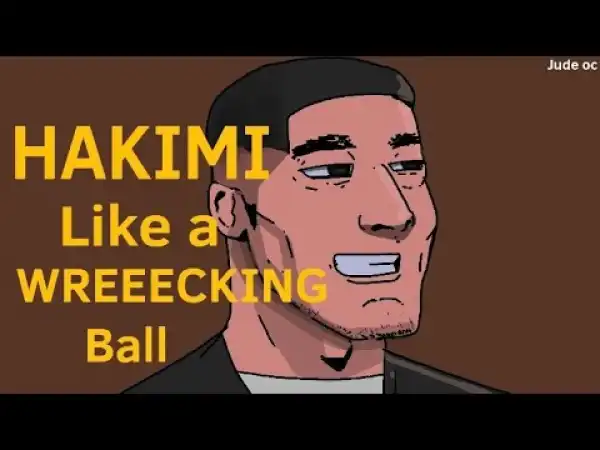 Jude OC -  Hakimi Divorce Case (Comedy Video)