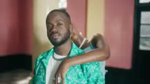 Korede Bello – Available (Video)