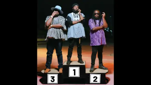 Morgan Heritage – Just A Number (Video)