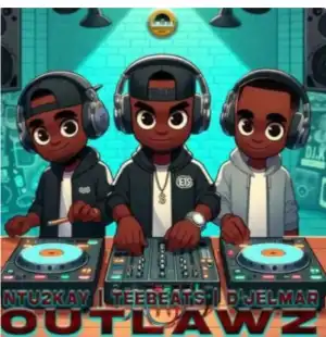 Ntu2kay, Tee_beats & D’Jelmar – Shanghai Knights