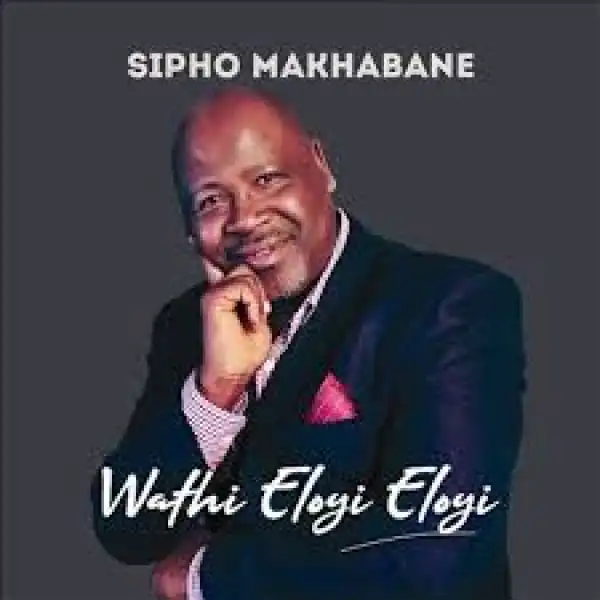 Sipho Makhabane – Ulala Njani Ungathandazanga