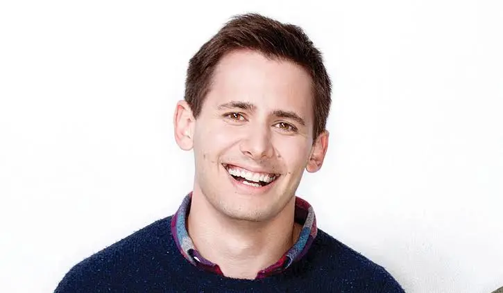 Biography & Career Of Benj Pasek