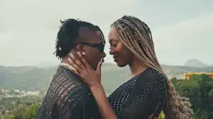 Oxlade - Arabambi (Video)