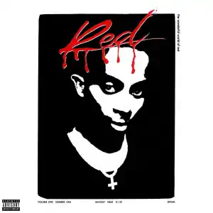 Playboi Carti – Whole Lotta Red (Album)