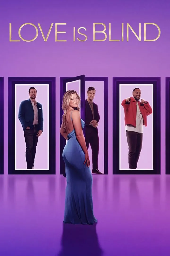 Love is Blind S08 E14