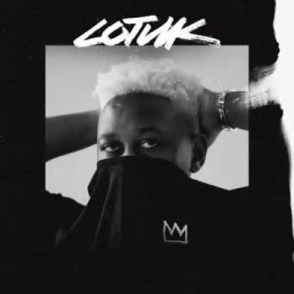 Sipho The Gift – Ride the Wave ft aifheli